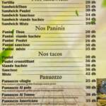 Menu Restaurant Aya Marrakech August 2023 162109-696800